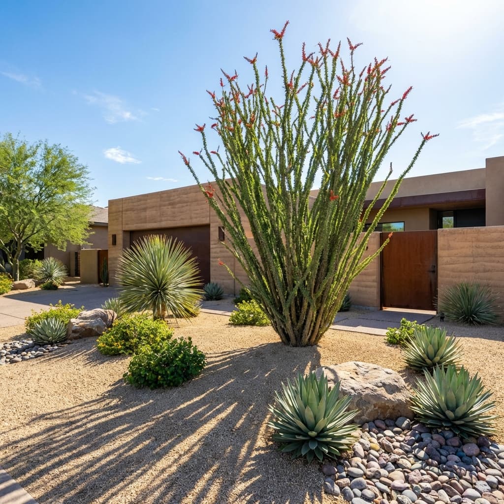 Premium yard protection and care