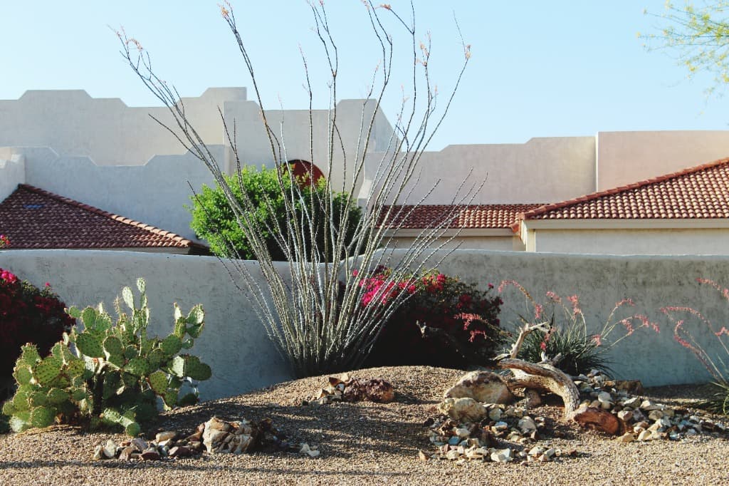 Heavy duty bird netting installation