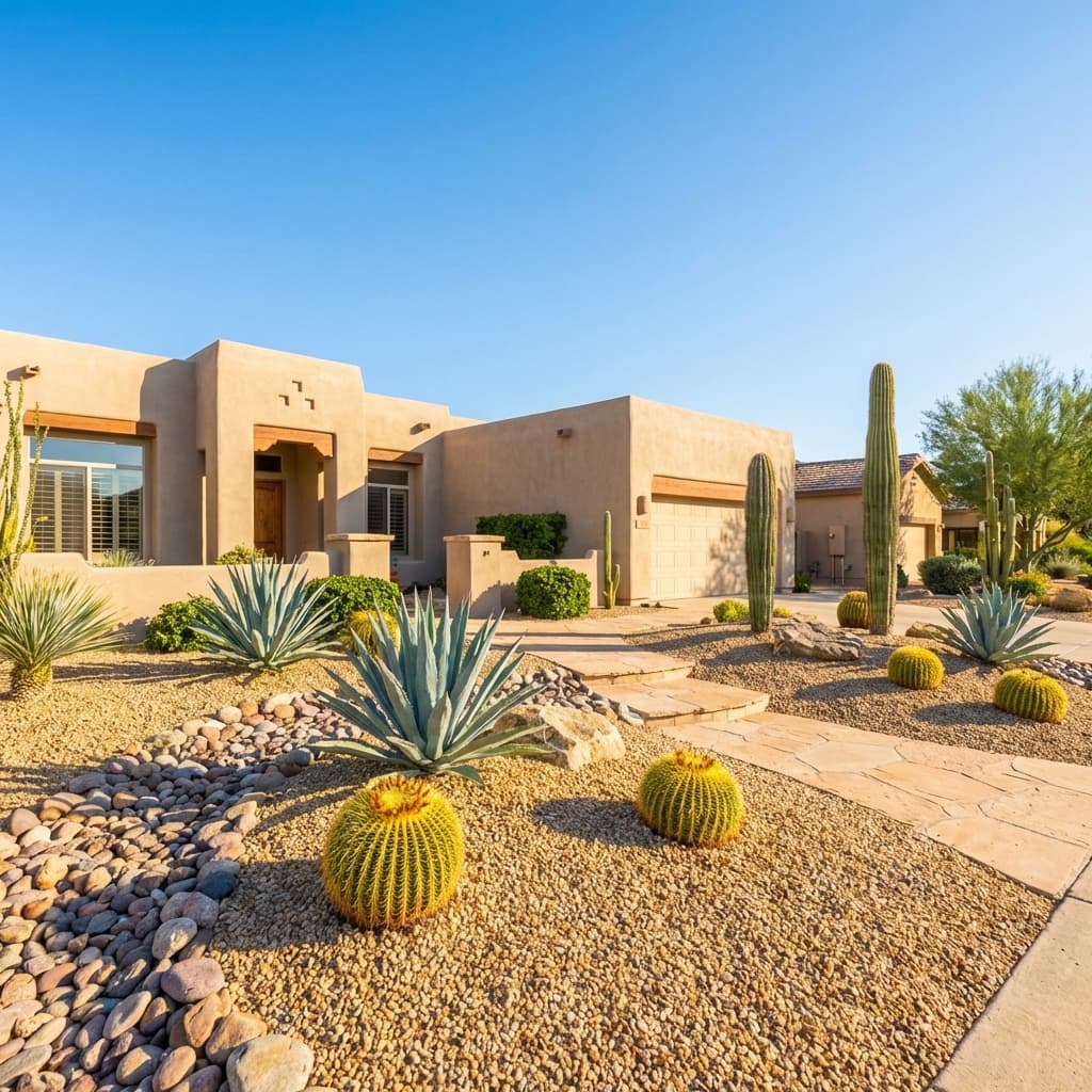 Weed Control Services services in Phoenix Arizona