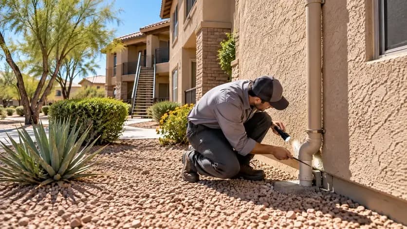Pest Control for Apartments: What Renters in Surprise Need to Know