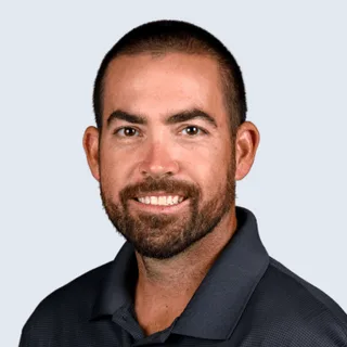 Patrick Hagan
